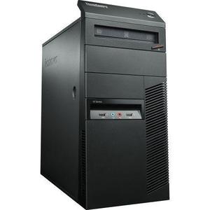 Lenovo ThinkCentre M92P Core i7 3,4 GHz - HDD 500 GB RAM 16 GB