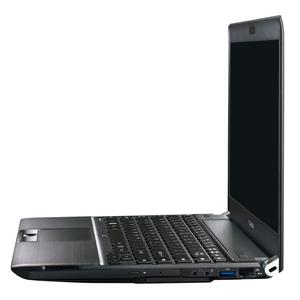 Toshiba Portégé R830 13,3” (Avril 2011)