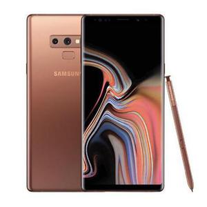 Galaxy Note 9 128 Go - Marron - Débloqué
