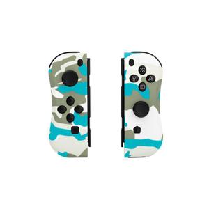 Manette Under Control Joy-Con Nintendo Switch UC II-con Snownite - Camouflage