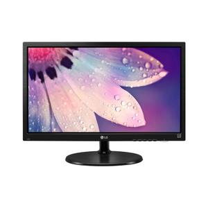 Écran 21" LCD FHD LG 22M38A-B