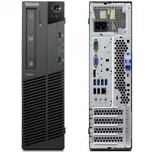Lenovo ThinkCentre M81 Core i3 3,3 GHz - HDD 1 TB RAM 8 GB
