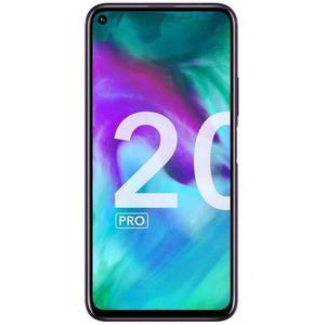 Huawei Honor 20 Pro 256 Go Dual Sim - Mauve - Débloqué