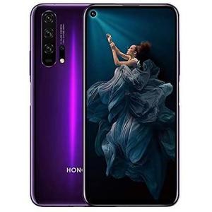 Huawei Honor 20 Pro 256 GB (Dual Sim) - Grey - Unlocked