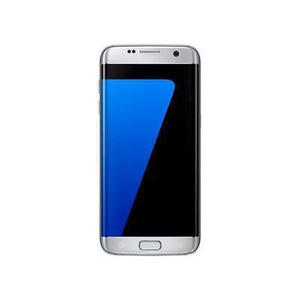 Galaxy S7 Edge 64 Gb - Silber - Ohne Vertrag