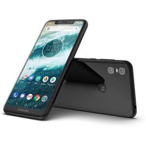 Motorola One (P30 Play) 64GB Dual Sim - Nero