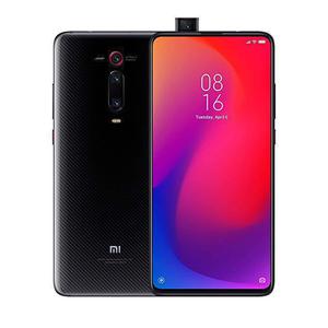 Xiaomi Mi 9T Pro 256 Gb Dual Sim - Schwarz (Midgnight Black) - Ohne Vertrag