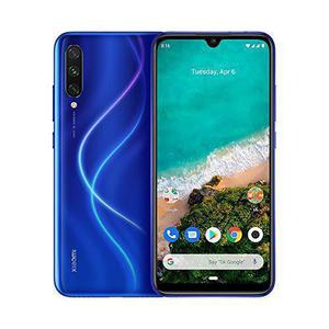 Xiaomi Mi A3 64 Go Dual Sim - Bleu Subtil - Débloqué