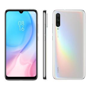 Xiaomi Mi A3 64 GB (Dual Sim) - Branco - Desbloqueado