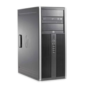 Hp Compaq 8200 Elite Core i5 3,3 GHz - HDD 2 To RAM 16 Go