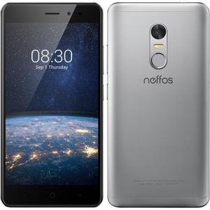 Neffos X1 Lite 16 Gb - Grau - Ohne Vertrag