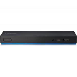 Station d'accueil Hp Elite USB-C