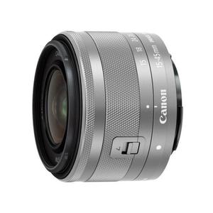 Lens Canon EF-M 15-45 mm f/3.5-6.3 IS STM