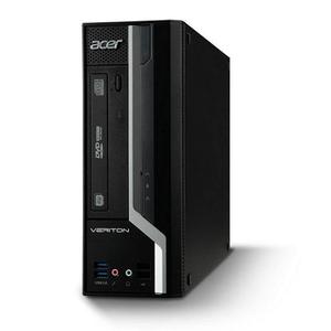 Acer Veriton X2611G Celeron G1620 2,7 GHz - SSD 480 Go RAM 8 Go