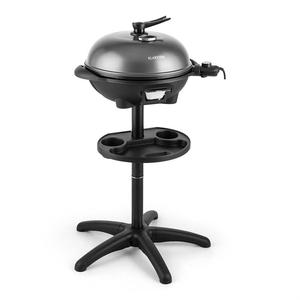 Grill électrique Klarstein Grillpot