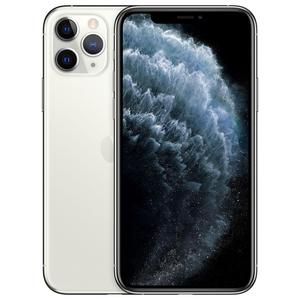 iPhone 11 Pro 64 Gb - Plata - Libre