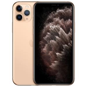 iPhone 11 Pro 256 Gb - Oro - Libre