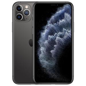 iPhone 11 Pro 512 Gb - Gris Espacial - Libre