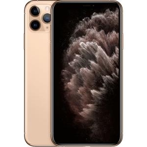 iPhone 11 Pro Max 256 Go - Or - Débloqué