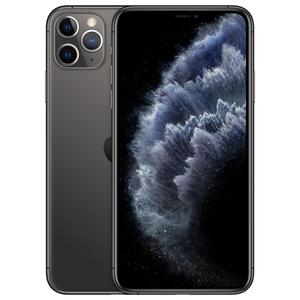 iPhone 11 Pro Max 512 Gb - Gris Espacial - Libre