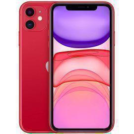 iPhone 11 64 Go - (Product)Red - Débloqué