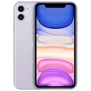 iPhone 11 64 Gb - Violett - Ohne Vertrag