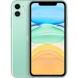iPhone 11 128 Go - Vert - Débloqué