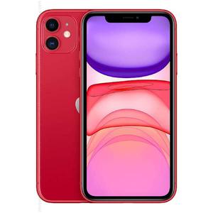 iPhone 11 128 GB - Red - Unlocked