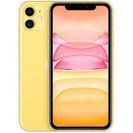 iPhone 11 128 Gb - Gelb - Ohne Vertrag