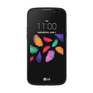 LG K3 8 Gb - Schwarz - Ohne Vertrag