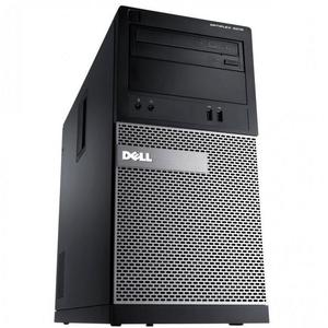 Dell OptiPlex 3010 MT Core i3 3,4 GHz - SSD 240 Go RAM 8 Go