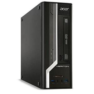 Acer Veriton X2631G Celeron 2,7 GHz - HDD 500 Go RAM 8 Go