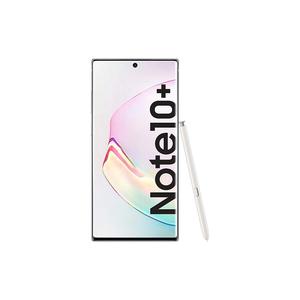 Galaxy Note10+ 512 Go Dual Sim - Blanc - Débloqué