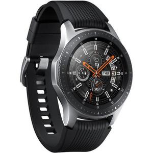 Montre GPS Galaxy Watch - Argent