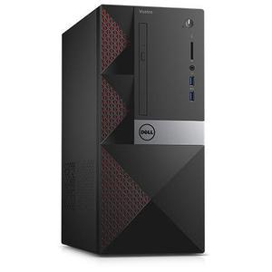Dell Vostro 3650 Core i3 3,7 GHz - HDD 500 GB RAM 4 GB