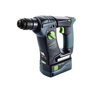 Akku-Bohrhammer Festool BHC 18 Li 5.2-Plus