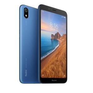 Xiaomi Redmi 7A 16 Gb Dual Sim - Blau - Ohne Vertrag