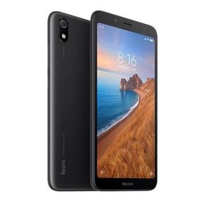 Xiaomi Redmi 7A 16GB Dual Sim - Middernacht Zwart (Midnight Black) - Simlockvrij