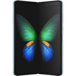 Galaxy Fold 512 Go - Argent - Débloqué