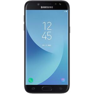 Galaxy J5 (2017) 16GB Dual Sim - Musta - Lukitsematon