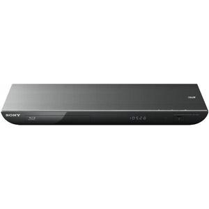 Reproductor DVD Blu-ray Sony BDP-S490 3D