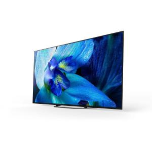 SMART Fernseher Sony OLED Ultra HD 4K 140 cm KD-55AG8