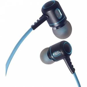 Spirit Of Gamer MIC-E200BL Oordopjes - In-Ear