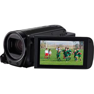 Videokamera Canon Legria HF-R78 - Schwarz