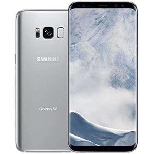 Galaxy S8+ 64 Gb - Plateado - Libre