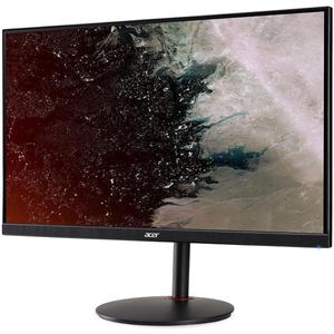 Écran 27" LED QHD Acer Nitro XV272UPbmiiprzx