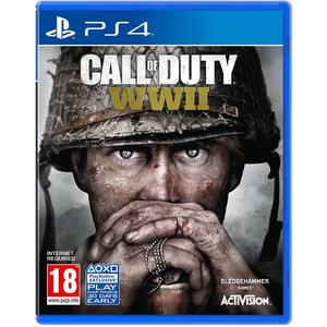 Call of Duty: WWII - PlayStation 4