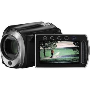 Jvc Everio GZ-HD620 Videocamera & camcorder - Zwart