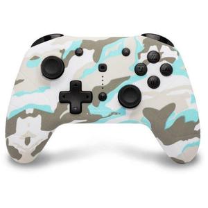 Controller Under Control Nintendo Switch Snownite