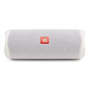 Enceinte Bluetooth Jbl Flip 5 - Blanc